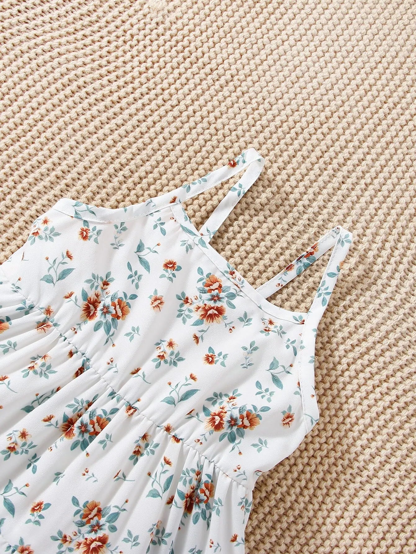 KYLA 3pieces Dress outfit