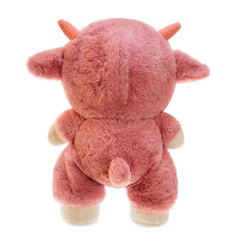 Kawaii Bear Plush Toy