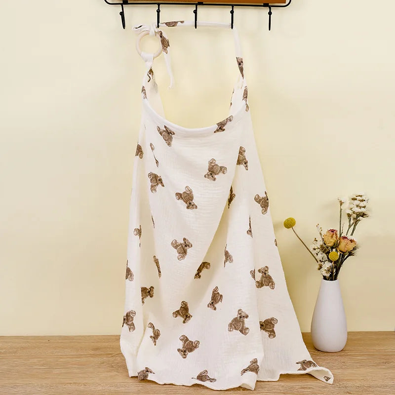 ANI Baby Nursing Cover