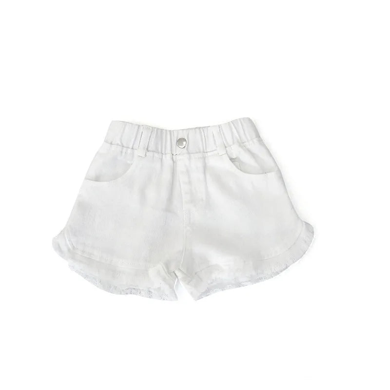 MILANCEL Girls Shorts