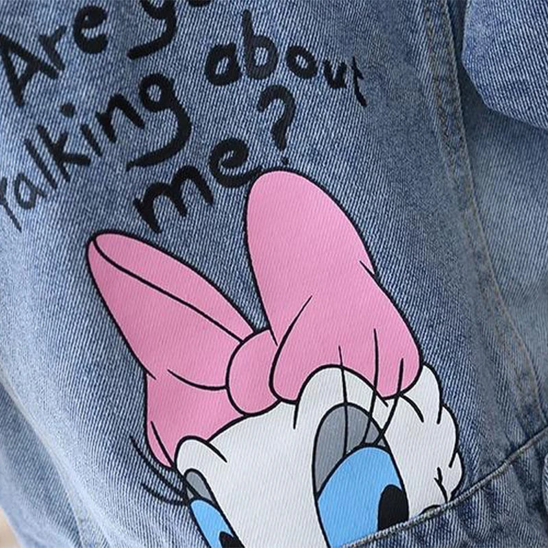 Jojo Denim Jacket