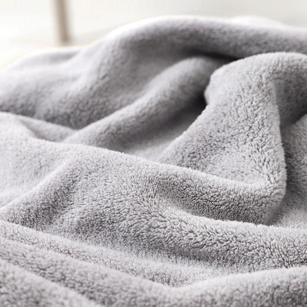COCO Baby Hooded Towels