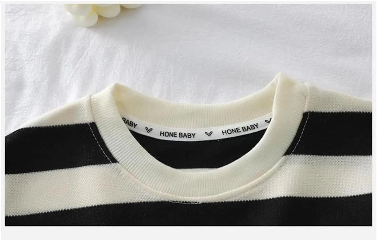 Short Sleeve Shorts Two-piece Set
