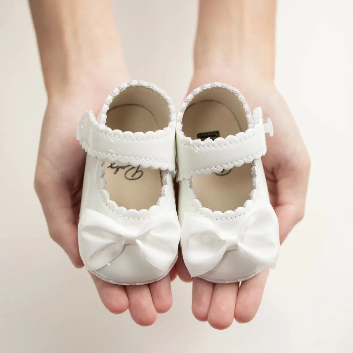 Meckior Baby Shoes