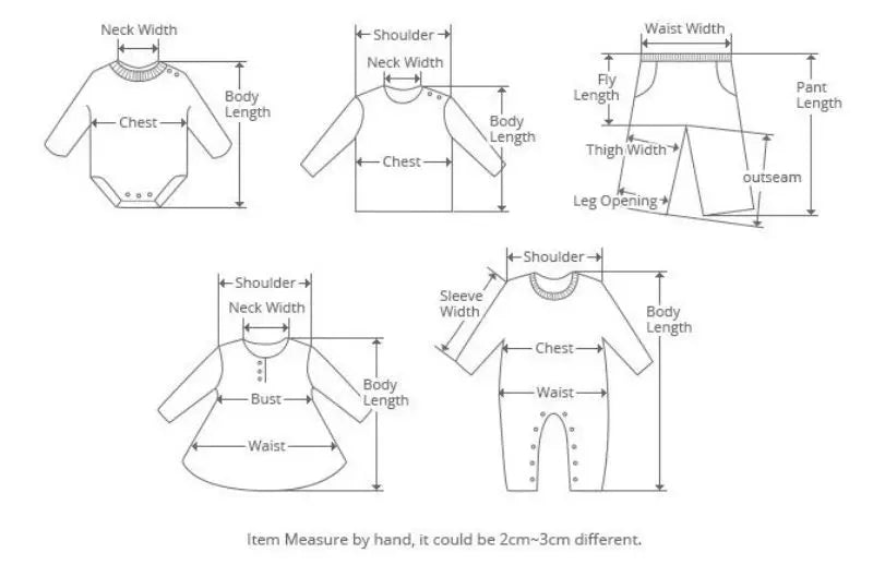 HoneyCherry Warm Jacket