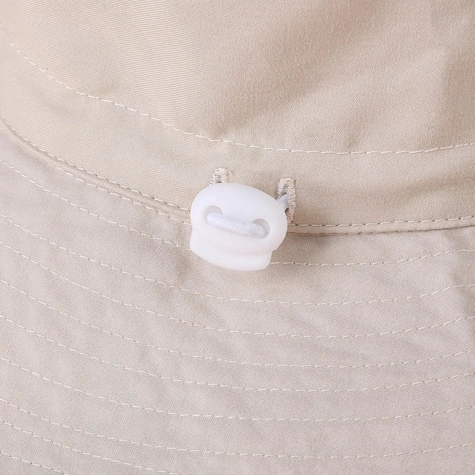Children Summer Hat