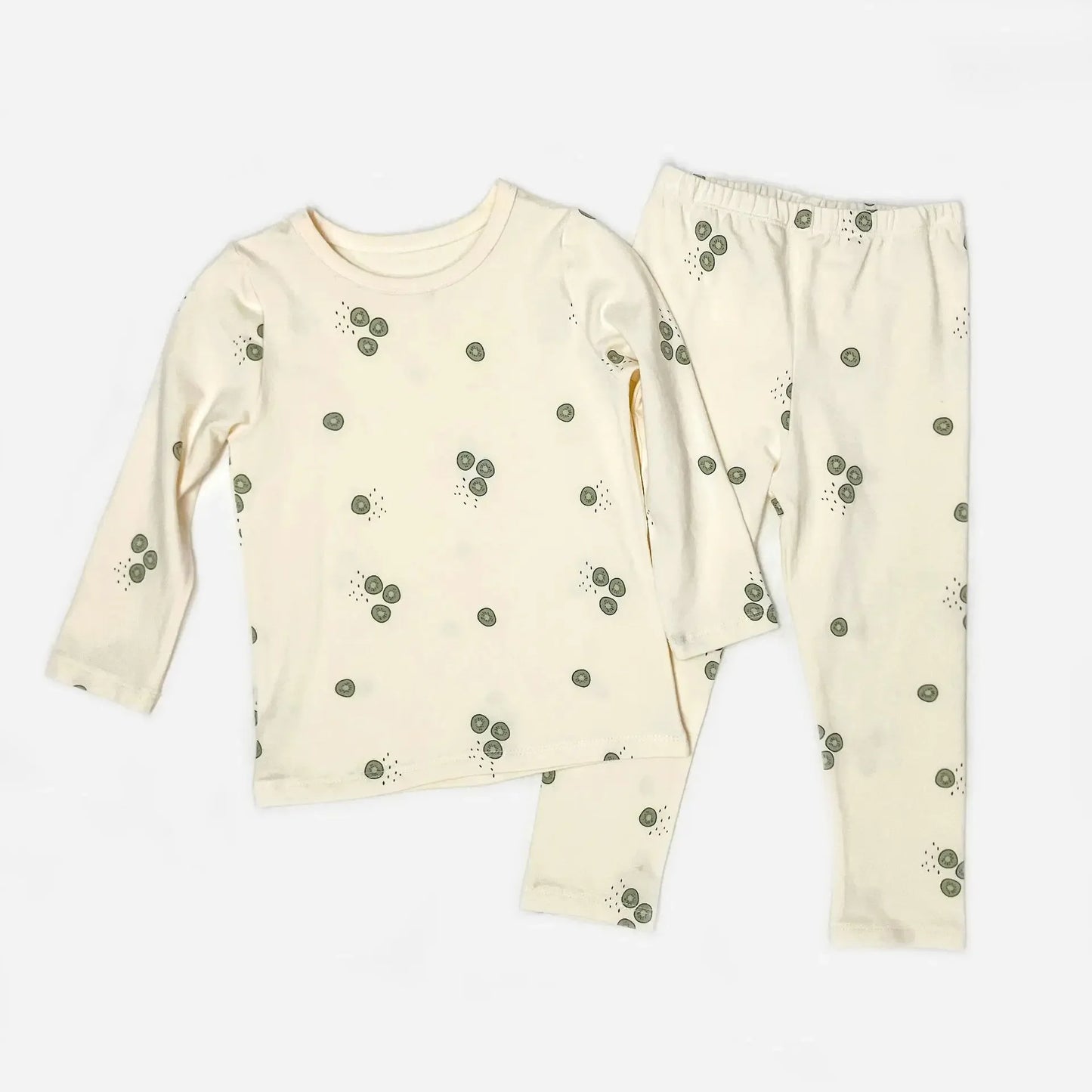 BOBY Cotton Pajamas Set