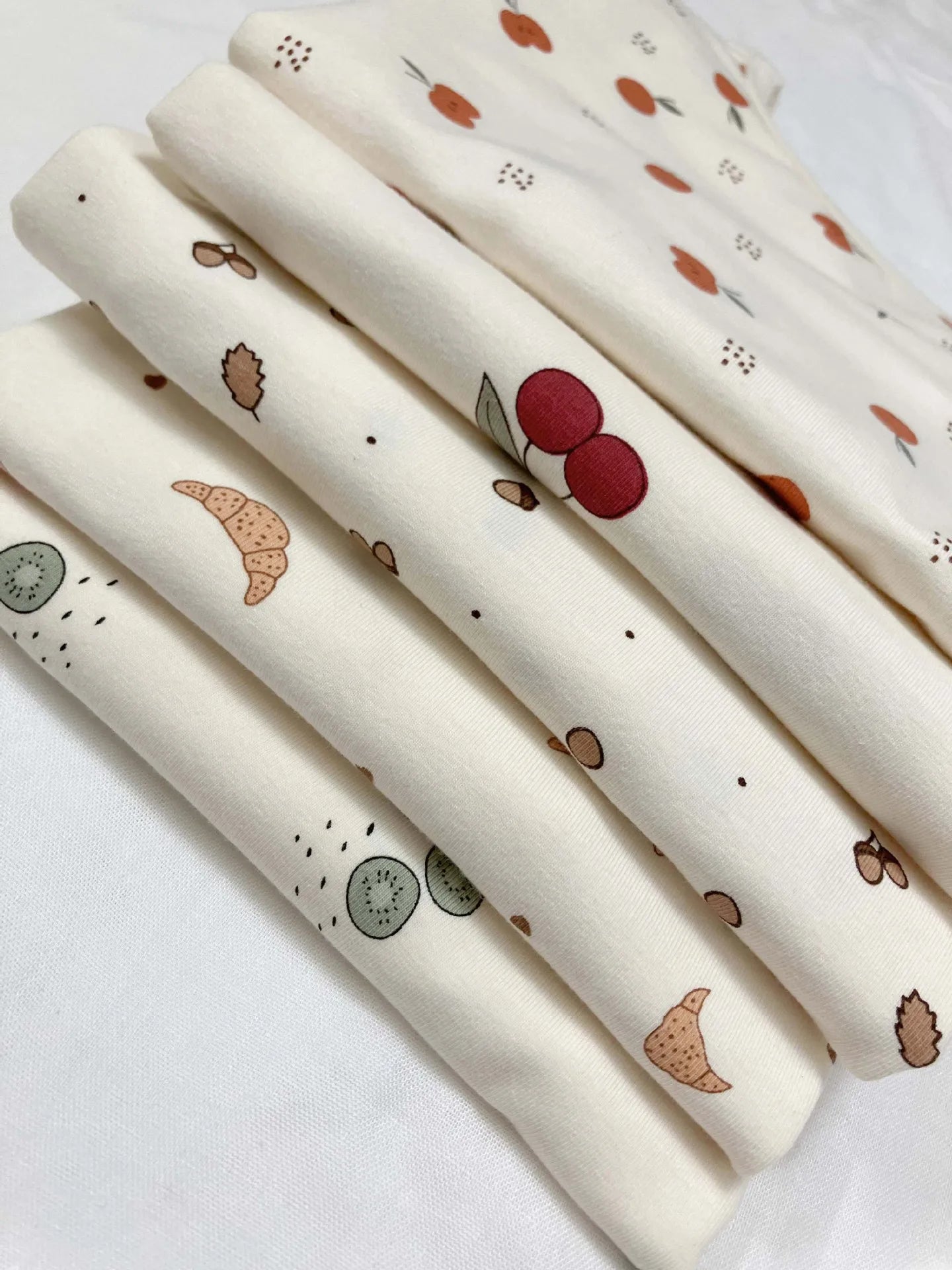 BOBY Cotton Pajamas Set