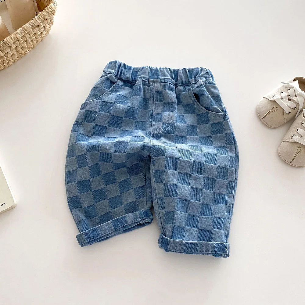 Bibo Casual Pants