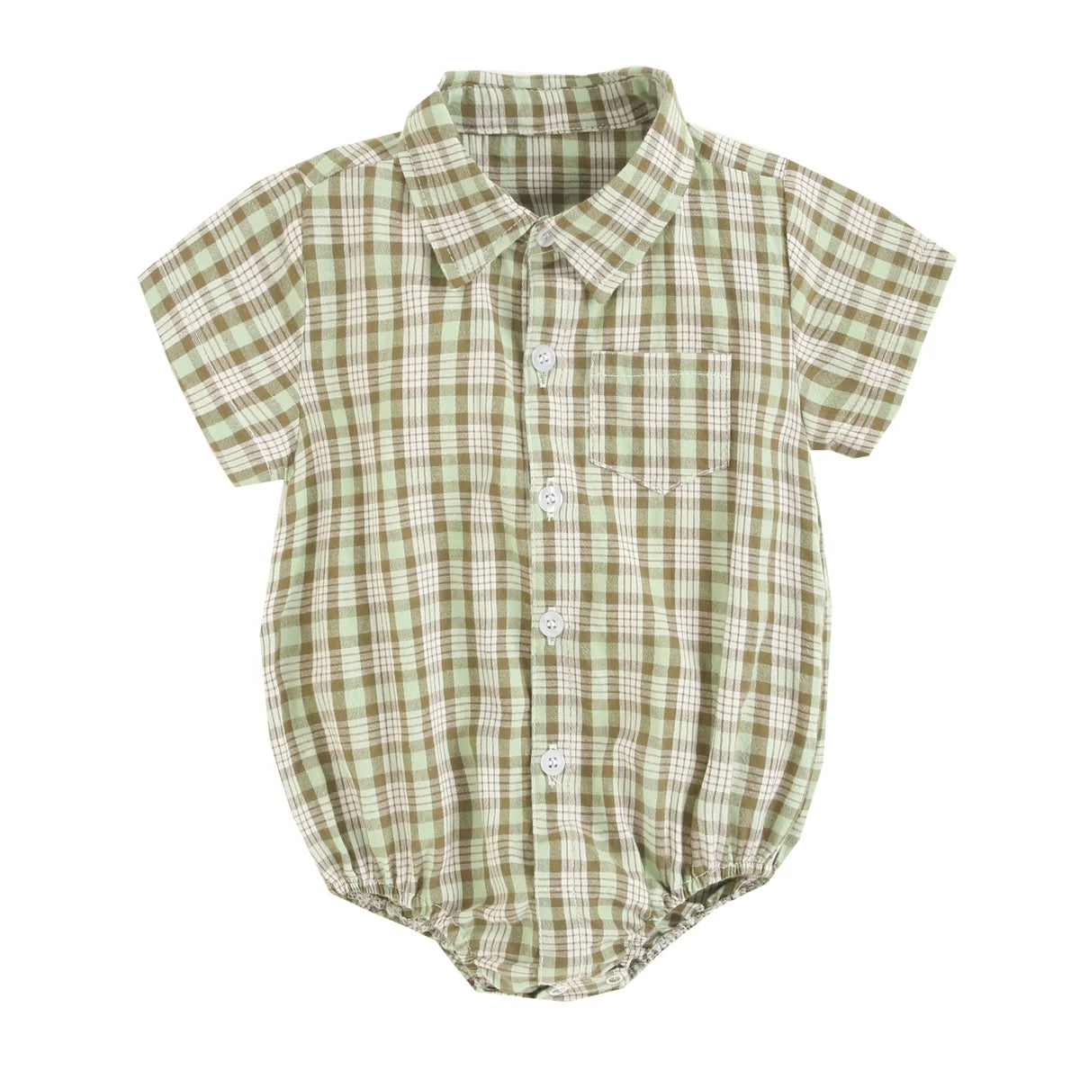 Sanlutoz Newborn Bodysuits