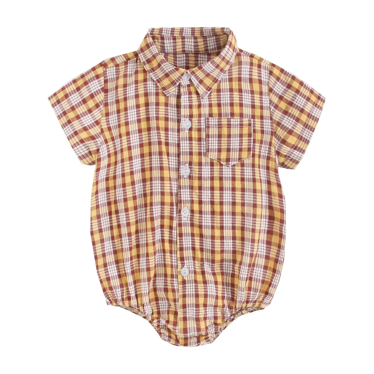 Sanlutoz Newborn Bodysuits