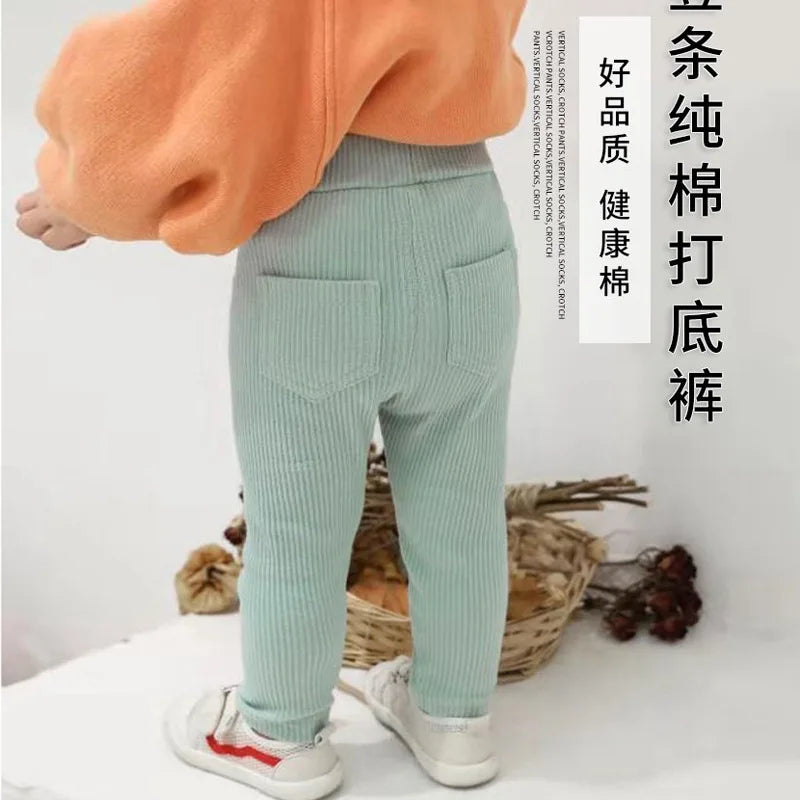 CODY Stretch Pants