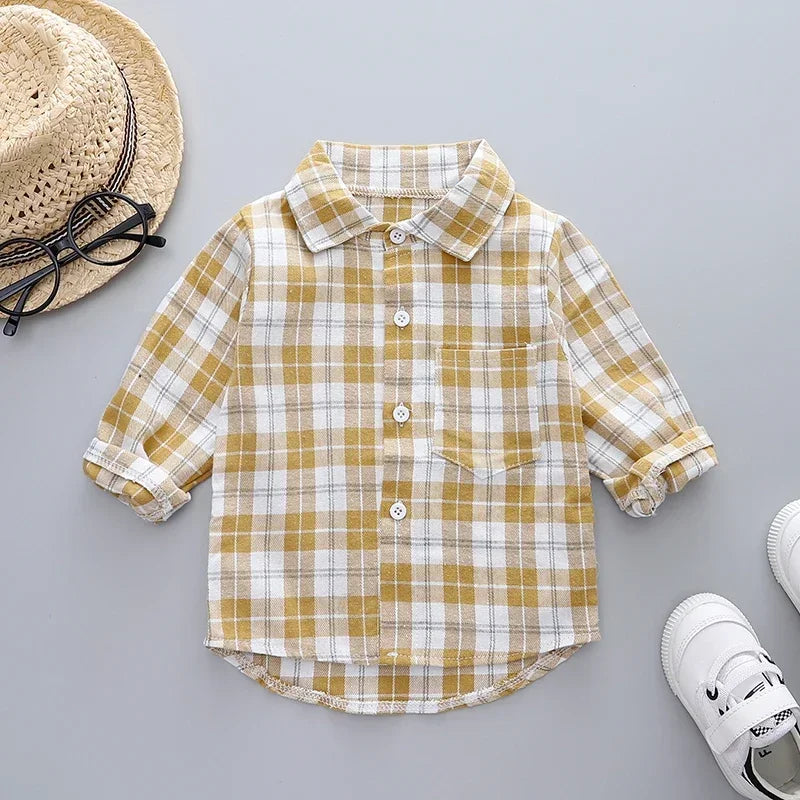 CODY Shirt