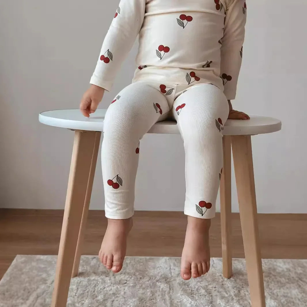 BOBY Cotton Pajamas Set