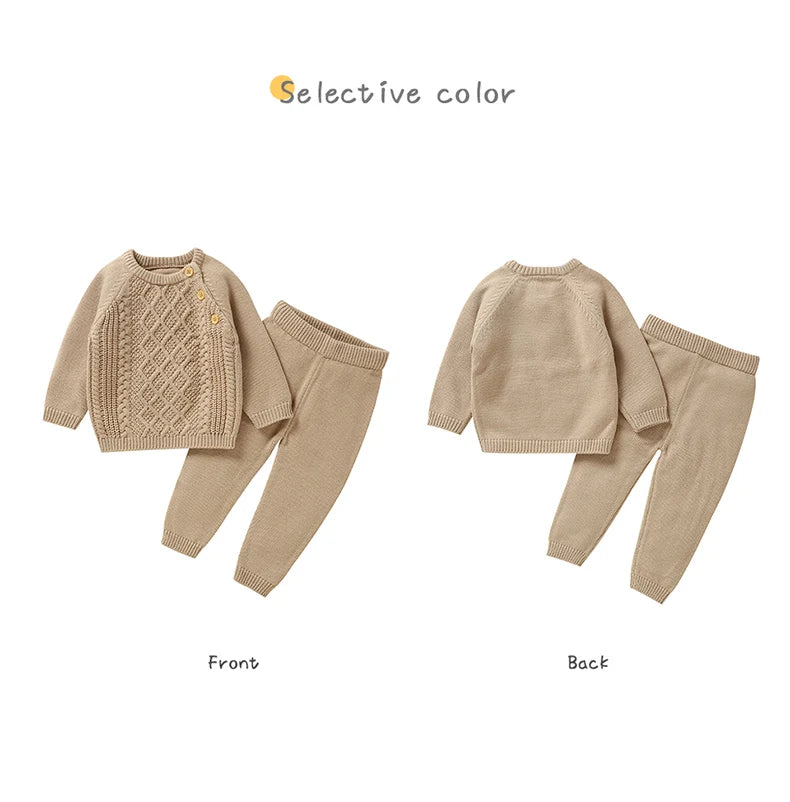 Jojo Baby Suit