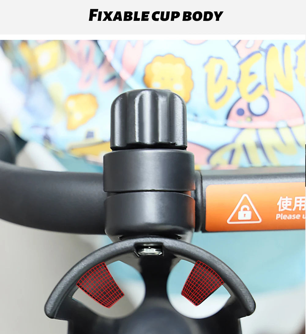 baby stroller coffee holder