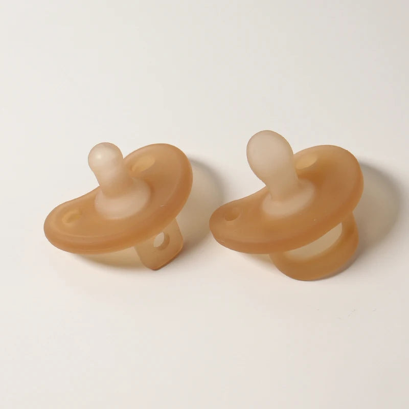Baby Silicone Pacifiers