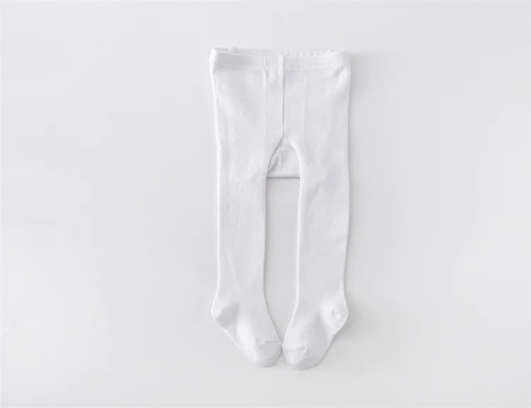 Tights Knitted Stockings for Girls