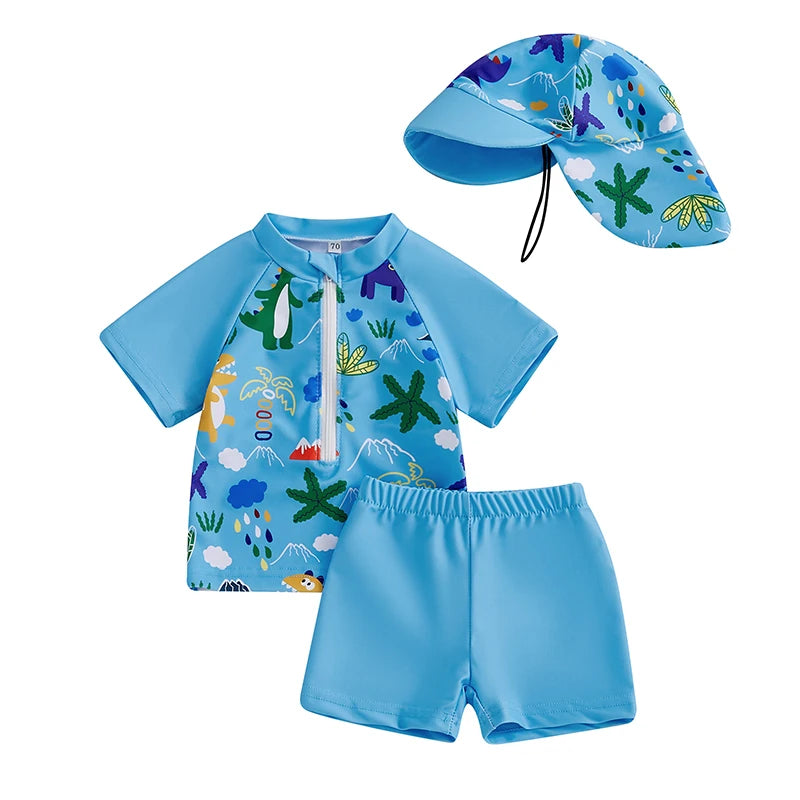 AJA Swimsuit Set