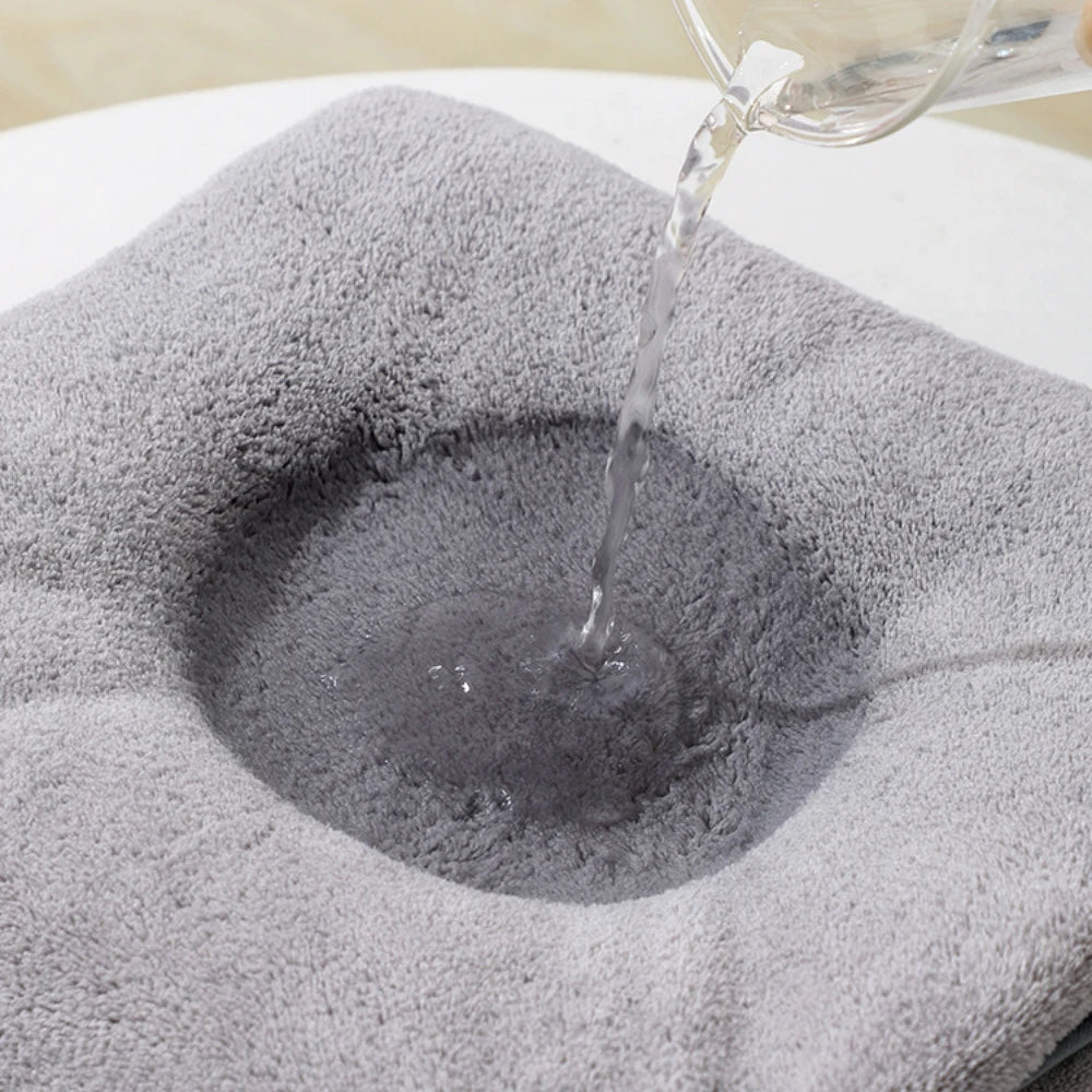 COCO Baby Hooded Towels