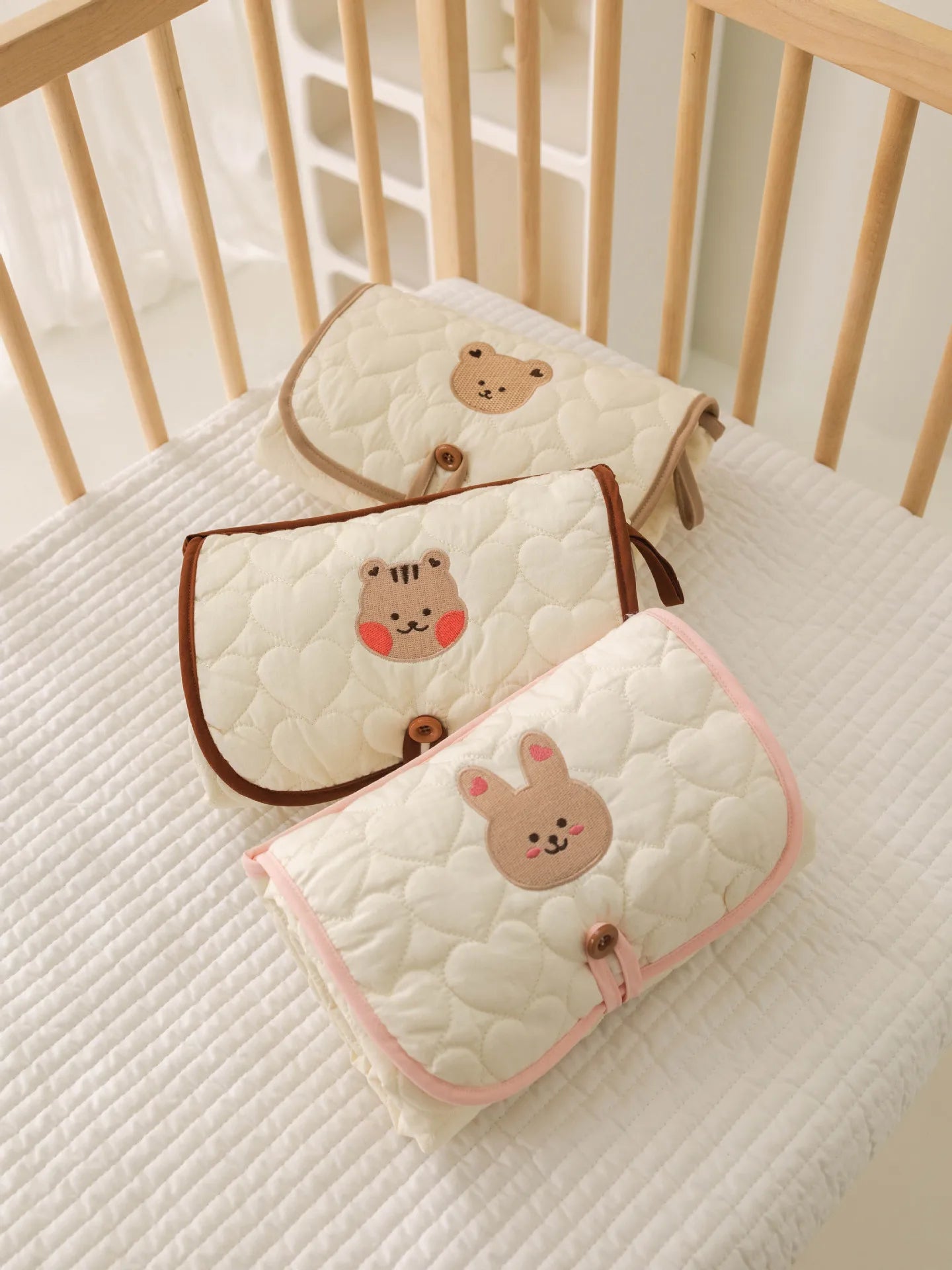 Diaper Changing Pad