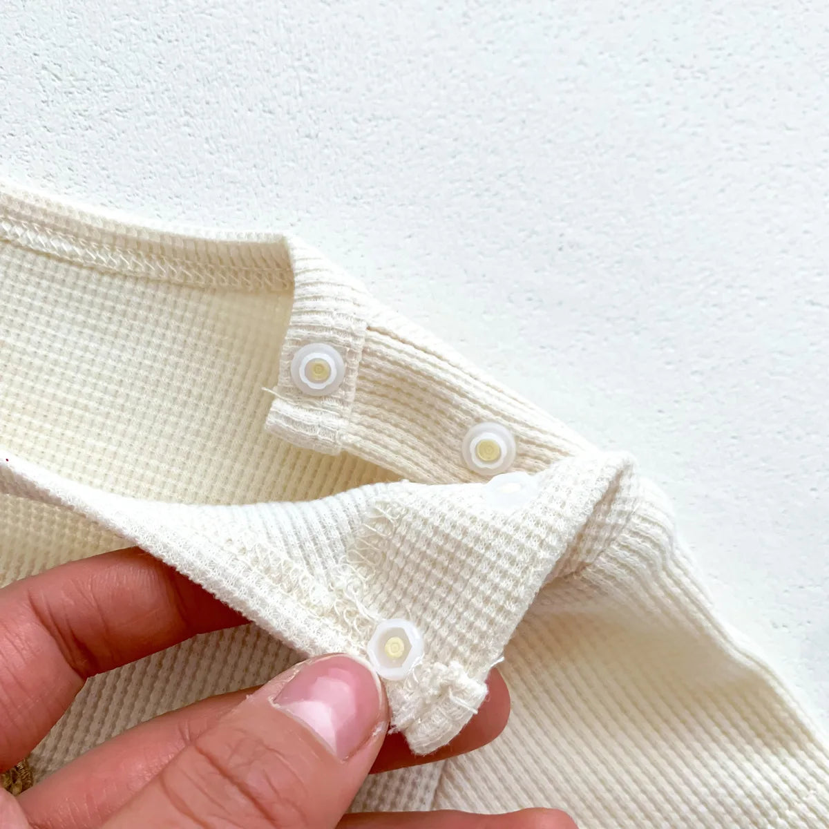 Summer Baby Romper With Hat