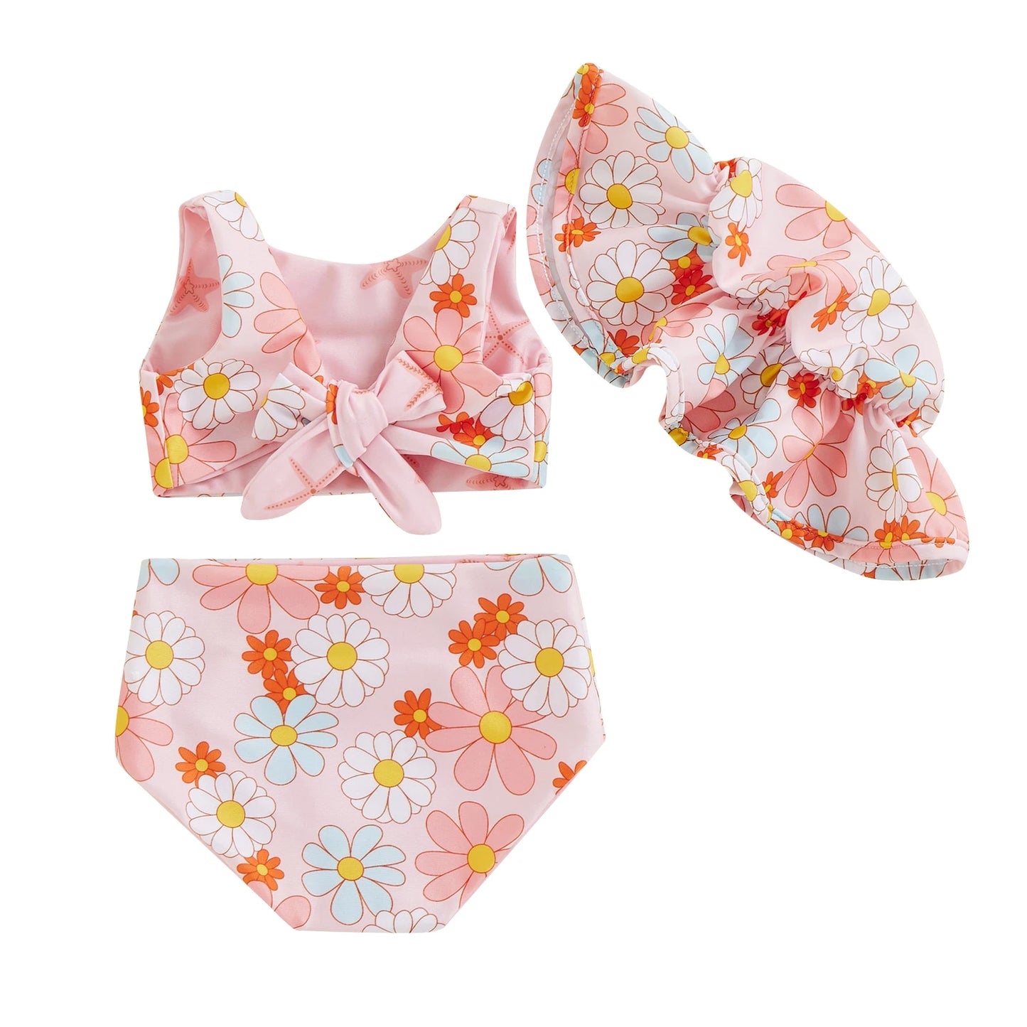 DODO 3PCS Swimwear Sets