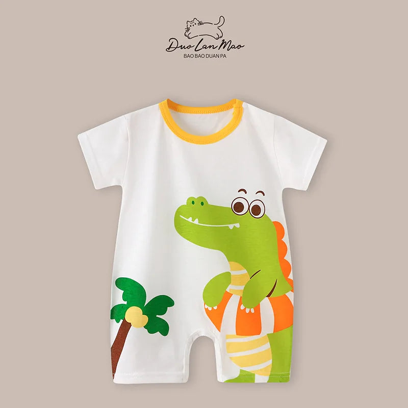 BOBY Summer Jumpsuit