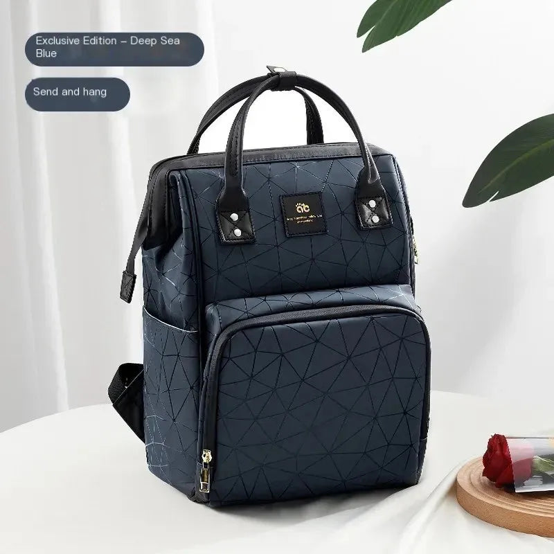 AIBEDILA Mommy Bag