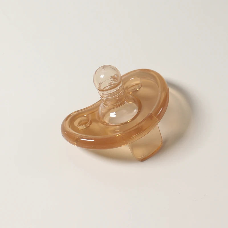 Baby Silicone Pacifiers