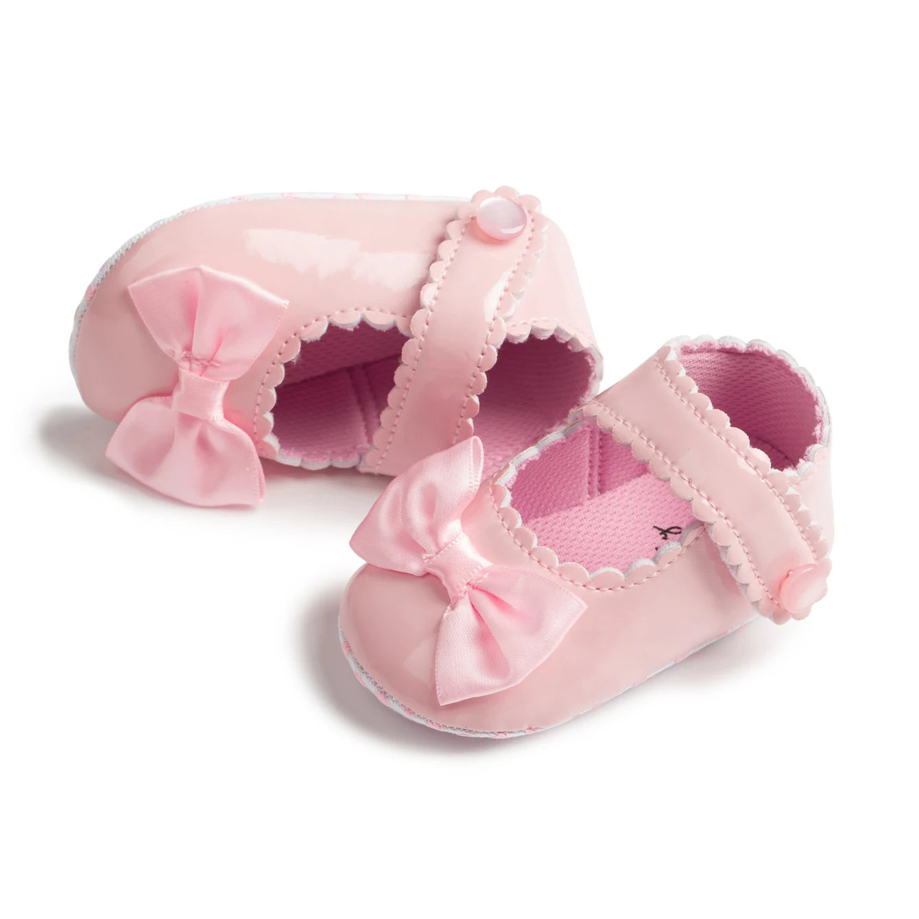 Meckior Baby Shoes