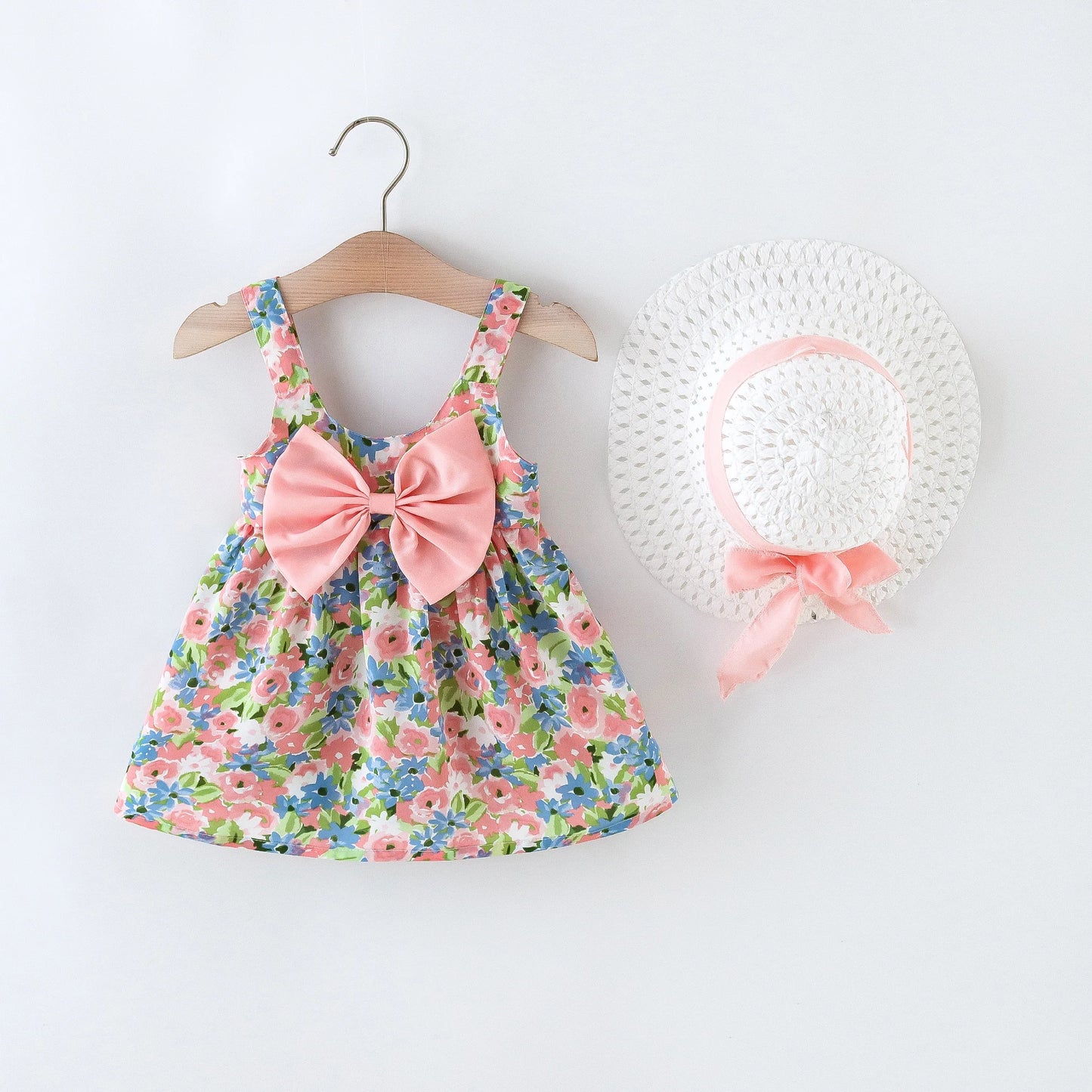 CARLA suspender dresses