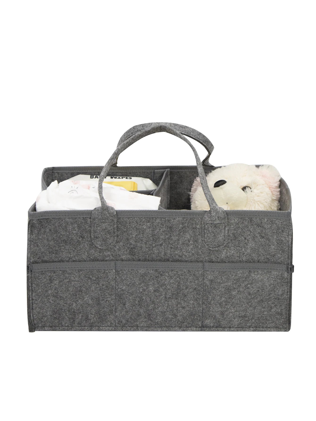 Baby Organizer Basket