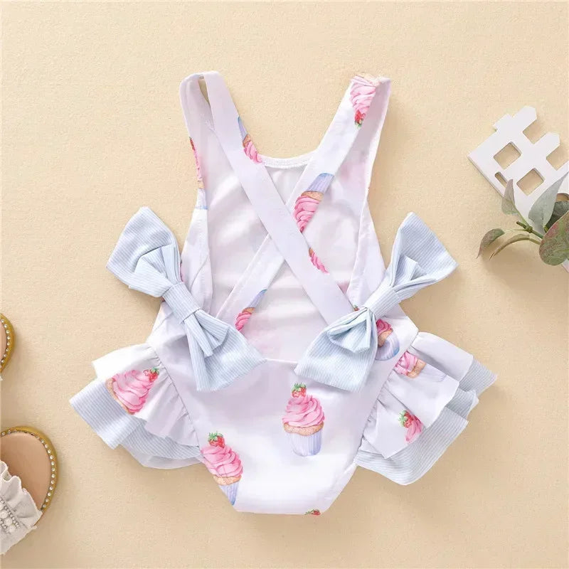ABBY One-Piece Swimsuit
