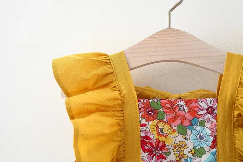 TUTI baby dress