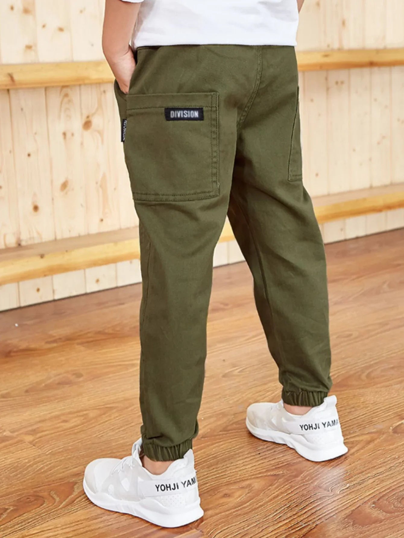 CODY Pants
