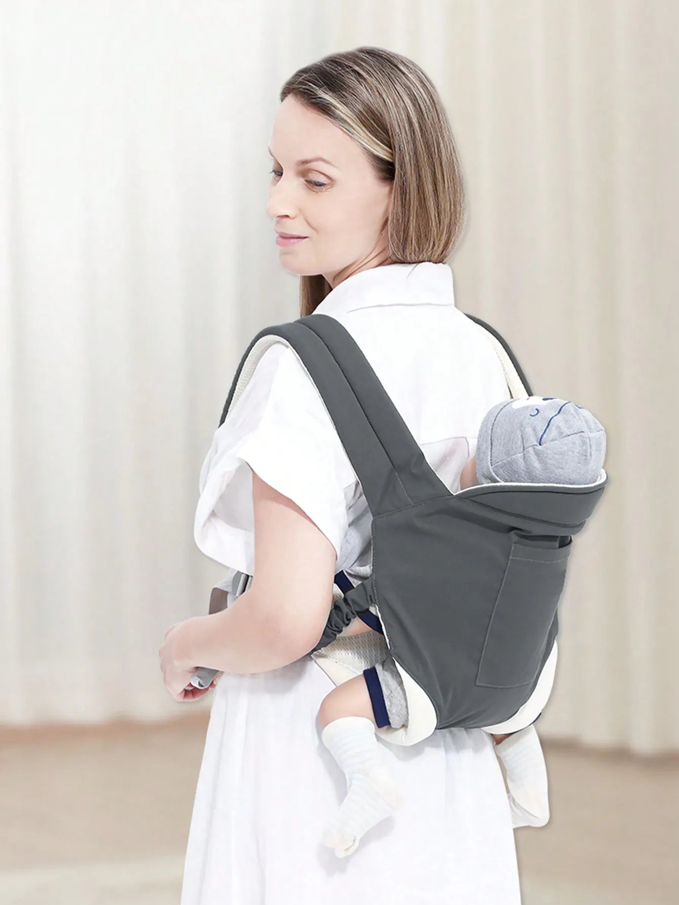 KODY baby Carrier