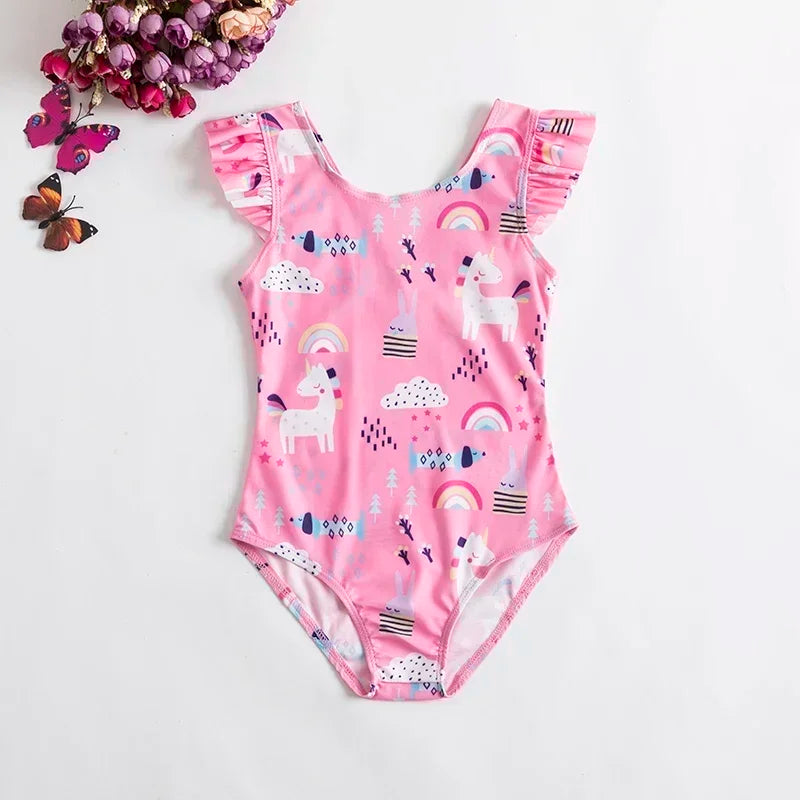 ABBY One-Piece Swimsuit