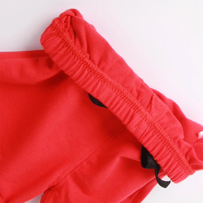 KOZA Cotton Shorts