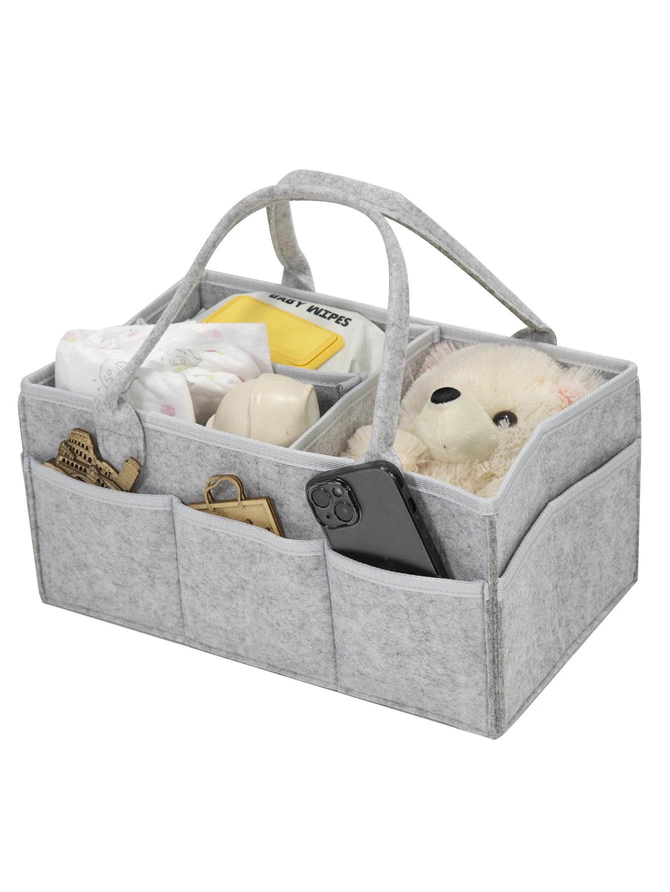 Baby Organizer Basket