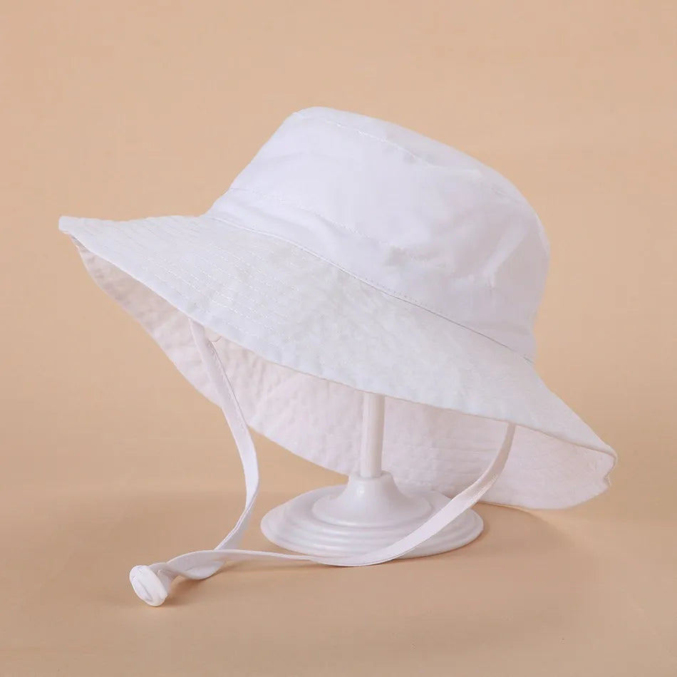 Children Summer Hat