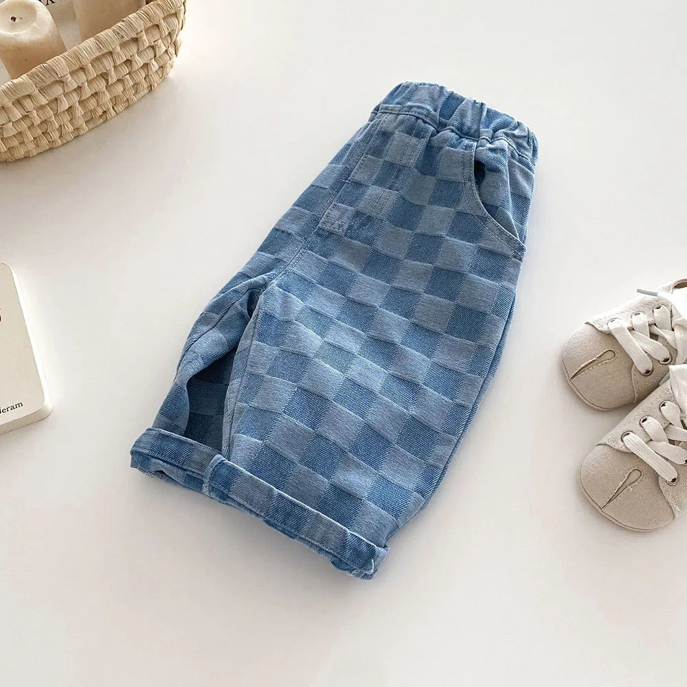 Bibo Casual Pants