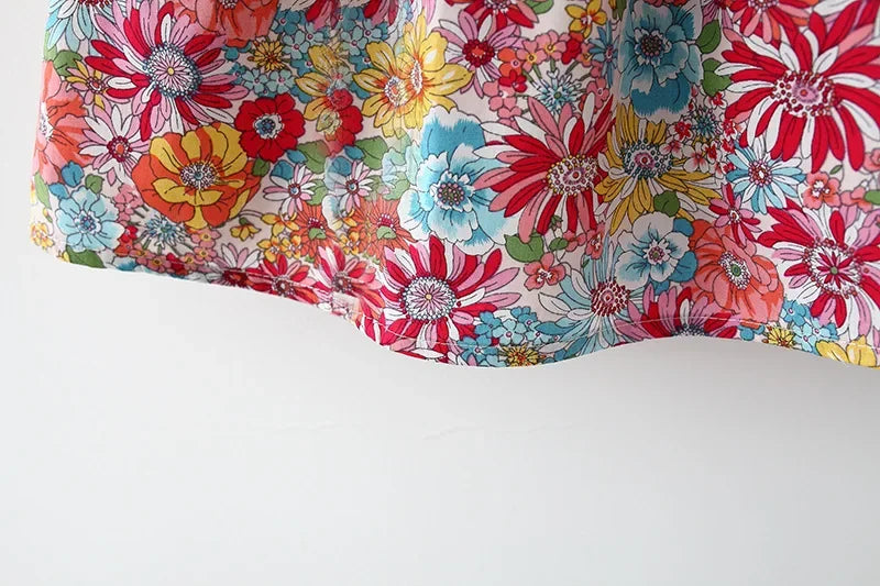 TUTI baby dress