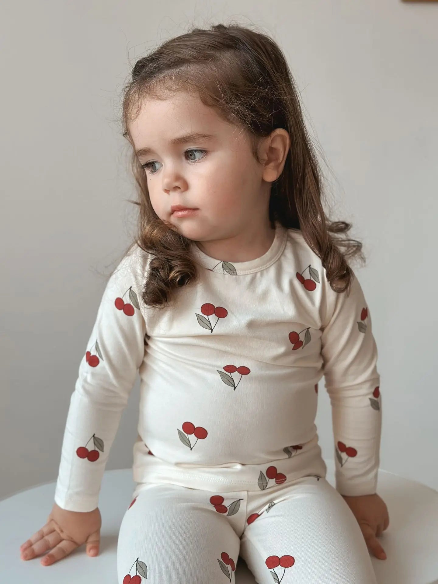 BOBY Cotton Pajamas Set