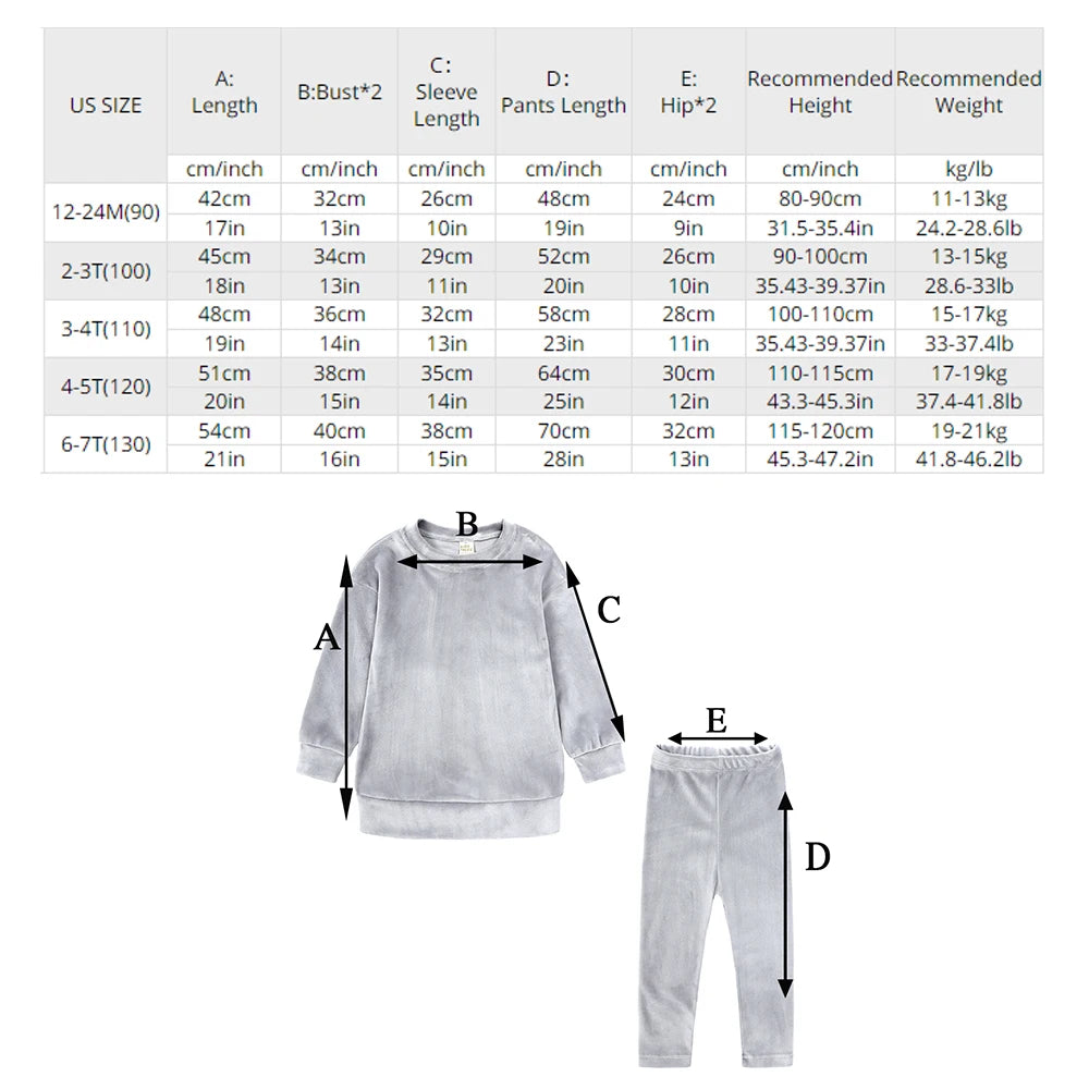 COCO Sweatshirt Set