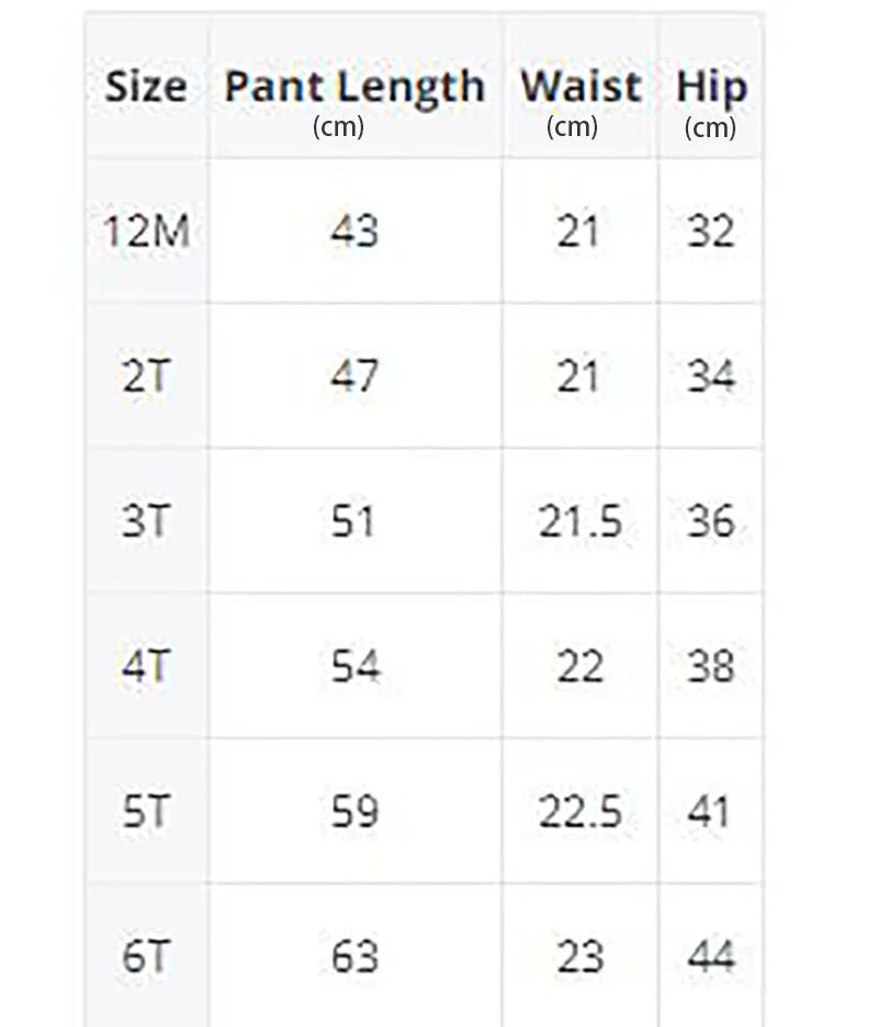 Bibo Casual Pants