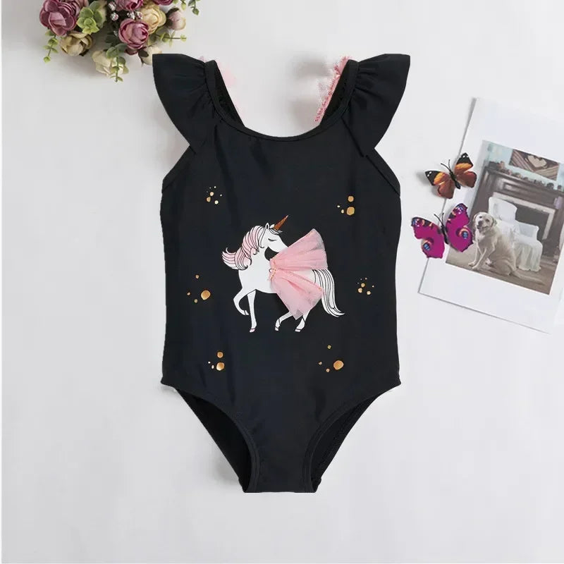ABBY One-Piece Swimsuit
