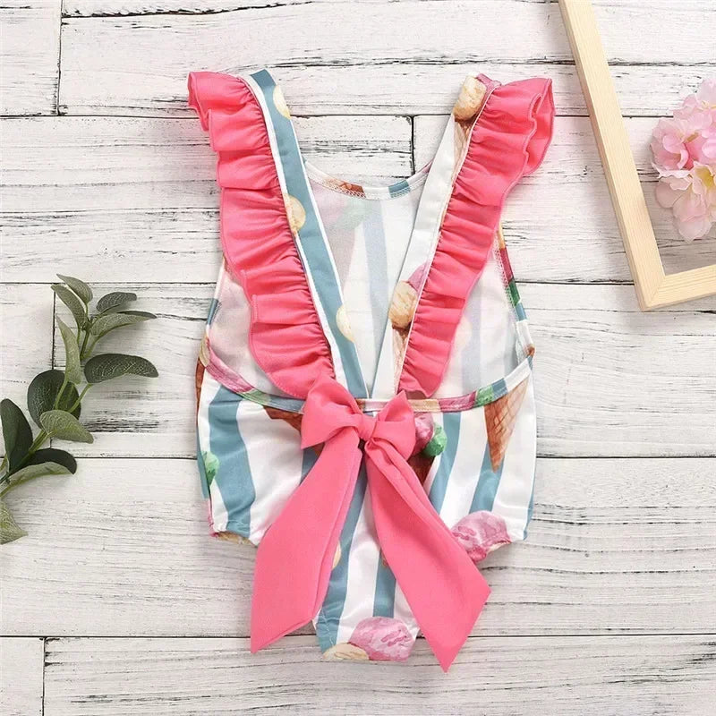 ABBY One-Piece Swimsuit