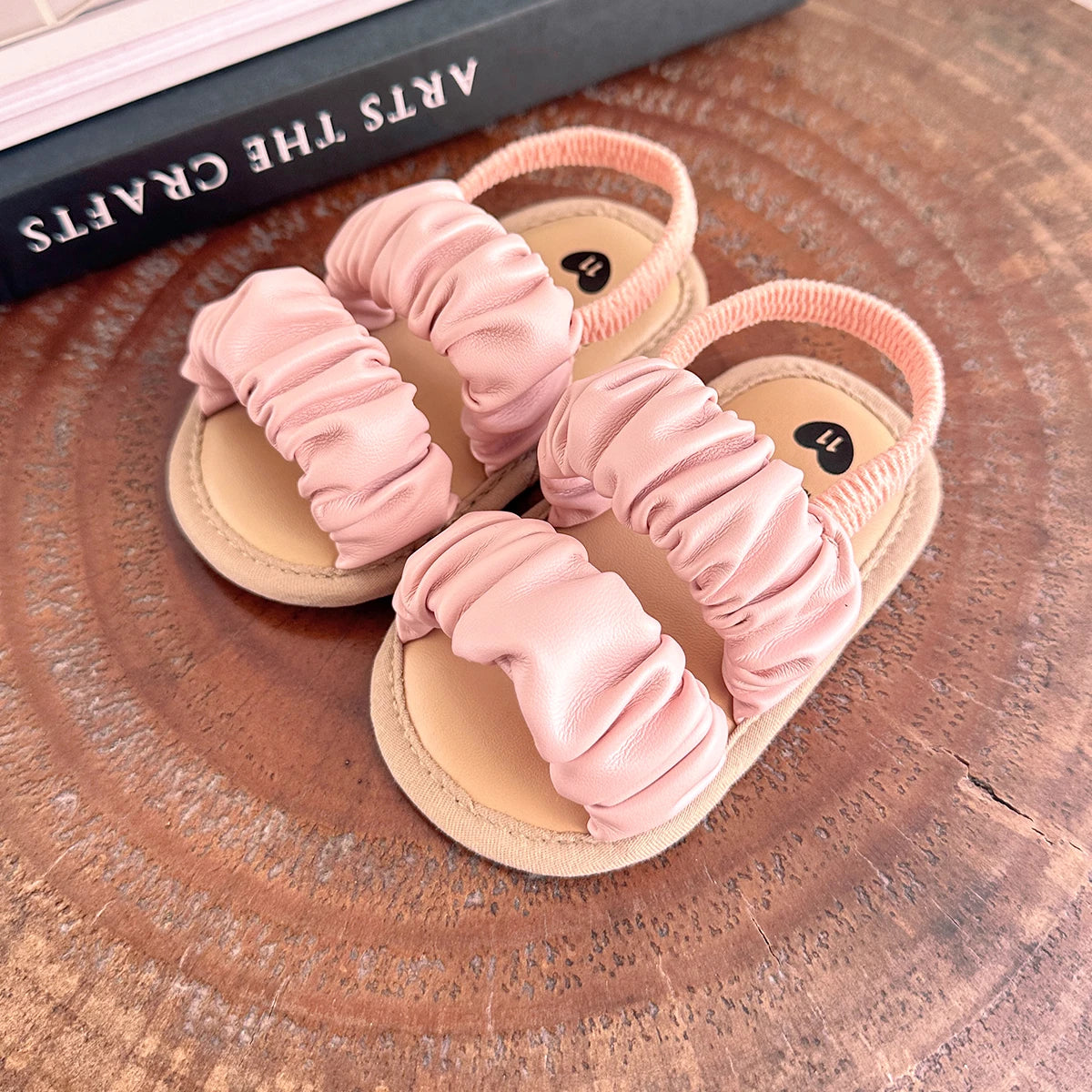 KYLA Sandals Soft Sole