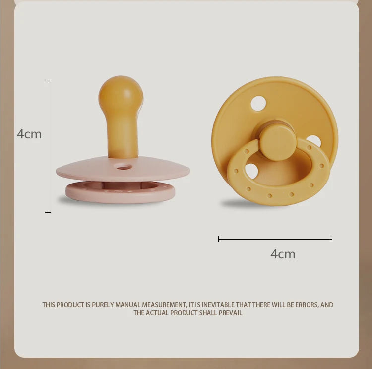 Modabebe Silicone Baby Pacifier